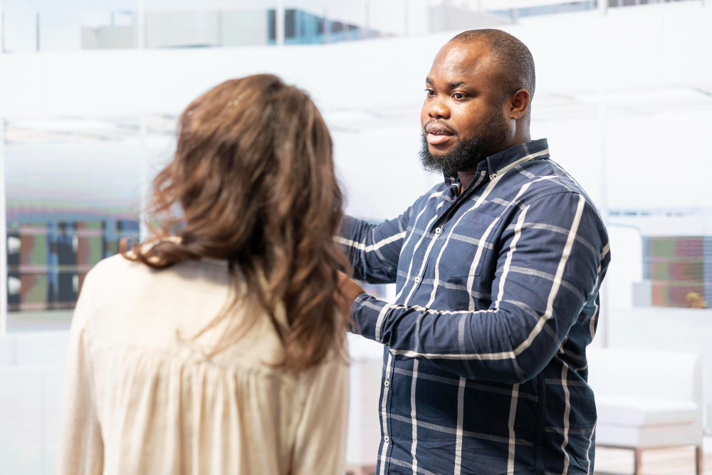 Visite et vérification